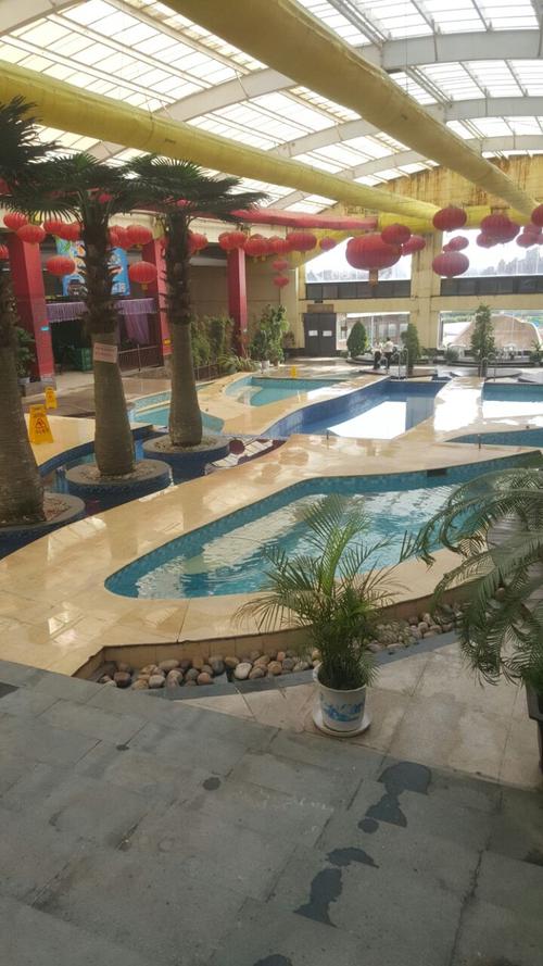 天之瑶温泉度假村