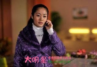 大明星网 明星影视 > 详细内容 李银萍是在电视剧《 乡村爱情圆舞曲7