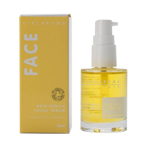 skin gentle – sensitive skin