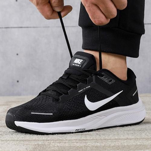 nike耐克男鞋2021春季新款运动鞋轻便鞋子缓震跑步鞋cz6720001视频