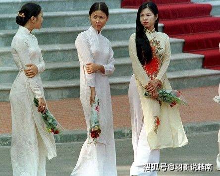 外国人好奇越南人和中国人长相一样,中越网友也表示傻傻分不清楚