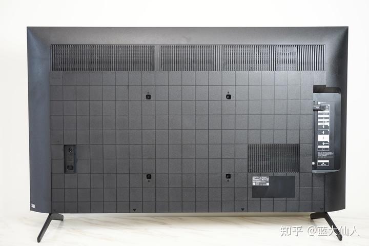 2021年新品索尼x85j简评