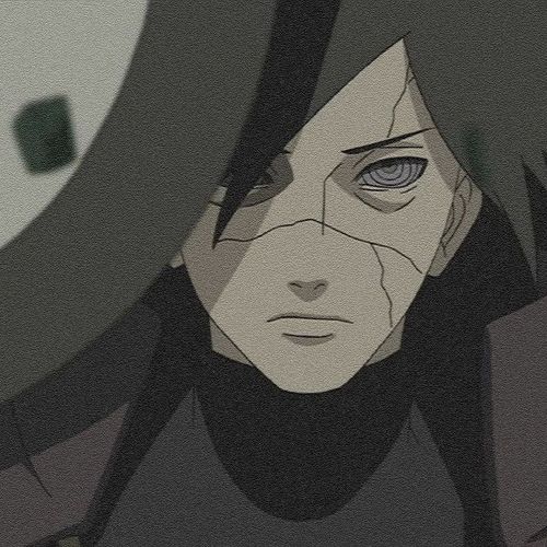 火影壁纸第36期,斑爷头像