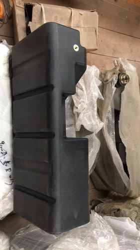 常州东风1204/1254/1354/1604/1654拖拉机柴副油箱