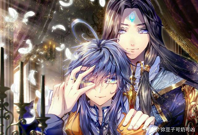 斗罗大陆:霍雨浩成神之路上,会不会有着岳父唐三的安排呢?