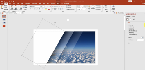 ppt高级玩法之页面动画,超酷的动画,你一定要学会,拿走不谢!