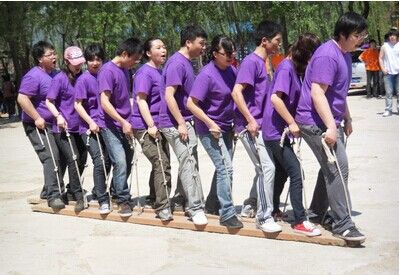 大脚板 (协作类)