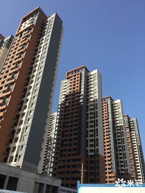 泰宏建业国际城