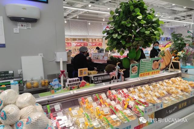 探店郑州盒马鲜生二店已开业体验后才知道盒马为什么火