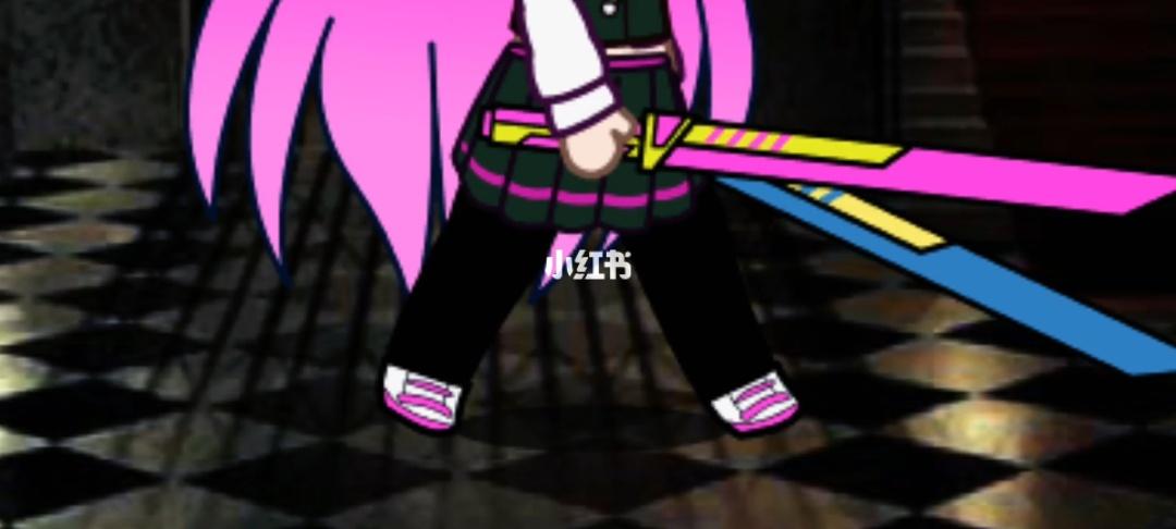 凹凸世界溃离症人设_凹凸世界_影视_动漫