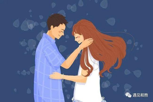 男人疼老婆,他是会把恋爱时的"浪漫"持续到婚后生活,他会待你百般疼爱