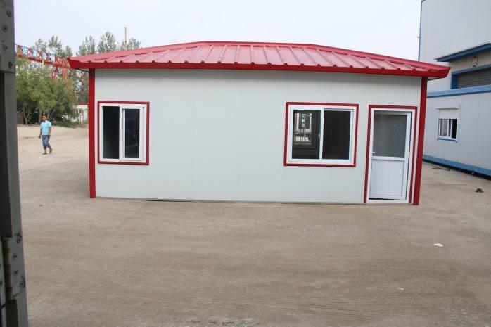 宝坻天津彩钢活动房产品咨询