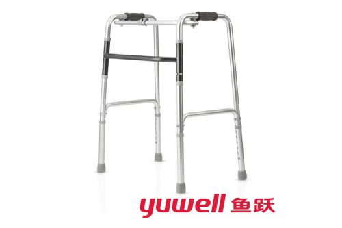 鱼跃 医用助行器 yu730a*1台(211030)
