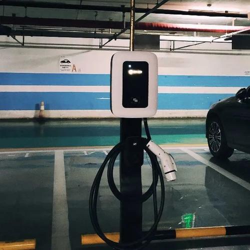 唐山小区安装私人充电桩比较困难一起来看看是什么原因