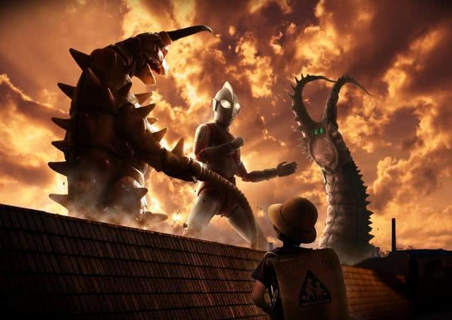 奥特曼令和债王也没有借这五位奥特兄弟的力量他们被抛弃了吗