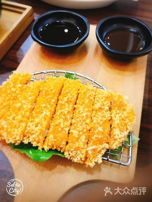 赵小厨(凉城店)-黄金炸猪排图片-上海美食-大众点评网