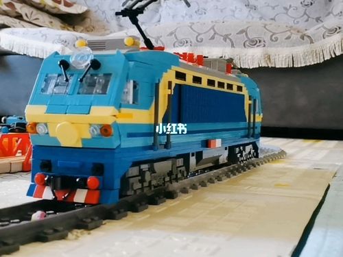 ss8 韶山8型 电力机车_机车_乐高怎么样_韶山旅游区_lego_兴趣爱好