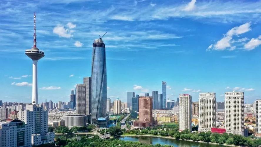 繁华与孤独 探索沈阳一环住宅的价值高度与产品真谛