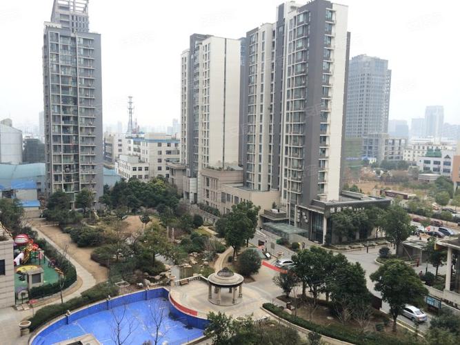 拓基城市广场,天波路-合肥拓基城市广场二手房,租房
