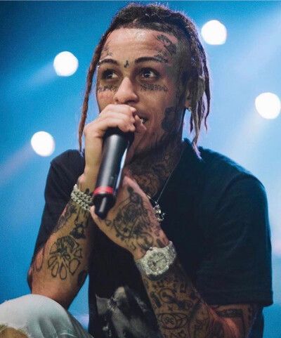lil skies