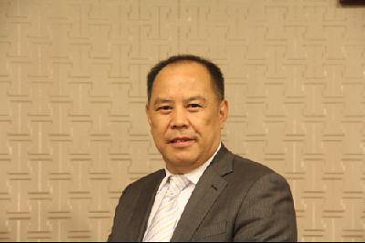 刘汉龙   重庆市江西商会常务会长