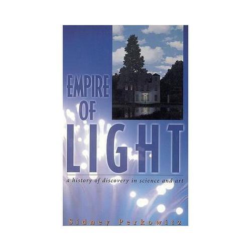 the empire of light,empireofangels 【预订】empire of light: a history of discovery in science & art