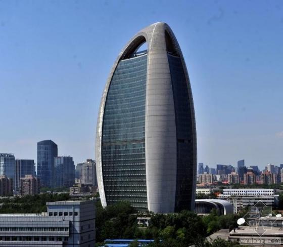 人民日报社获得米兰国际设计奖建筑类的金奖