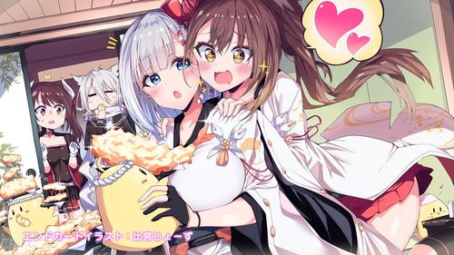 《碧蓝航线:微速前行》——8-12话tv截图