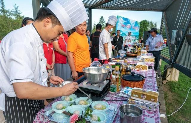 不来尝尝?苏州吴中临湖镇石舍村"柳舍十二道风味"获奖名单公布