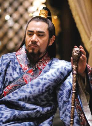 太深奥看不懂  大明王朝> 卧薪尝胆>收视不佳