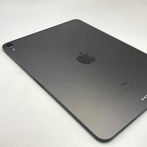 官方质检99成新 wifi版 64g 国行 深空灰 苹果 ipad pro 11英寸(18款)