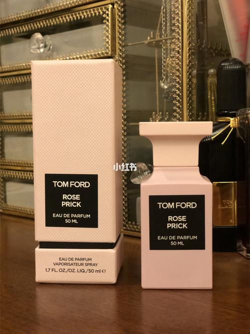 荆棘玫瑰,刺痛后的愉悦_汤姆·福特怎么样_香水_美妆