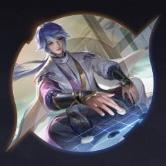 王者荣耀游戏原声弈星主题音乐