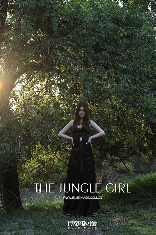 标题:the jungle girl_性感的丛林女孩_第一季20p
