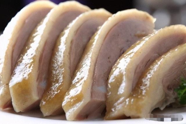 寻味南京到南京吃什么传统风味的金陵美食让你大饱口福