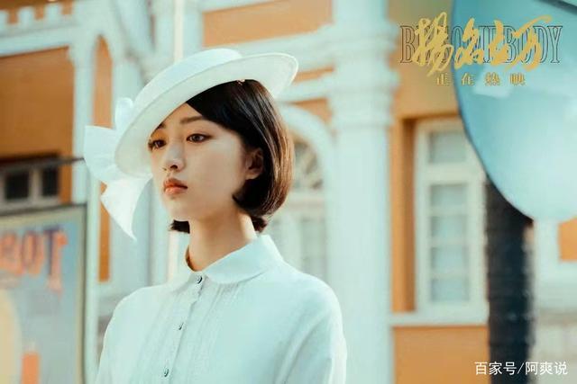 谢谢扬名立万女孩们终于被保护了