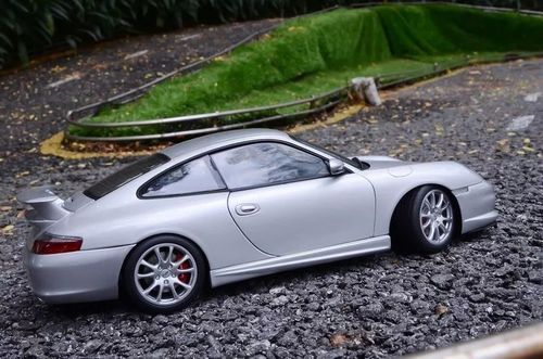 分享gt三宝保时捷911gt1gt2和gt3
