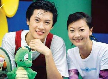 你们还记得小神龙俱乐部吗