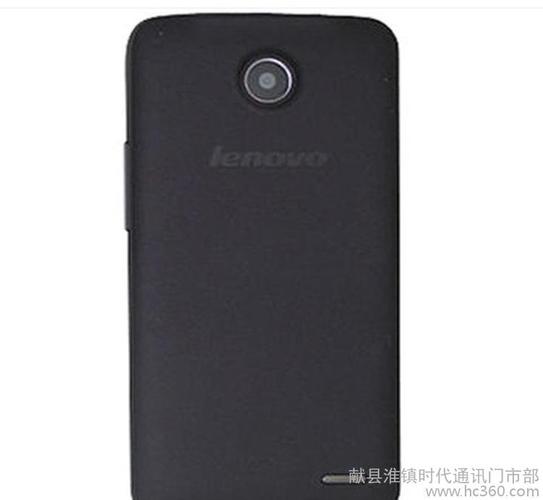 lenovo/联想a820 四核智能手机联通3g 双卡双模安卓 触屏**商品大图