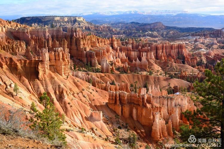 canyon national park),位于美国犹他州西南部