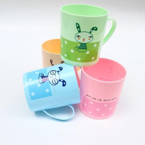 s221塑料杯子批发喝水杯漱口杯刷牙杯刷牙杯