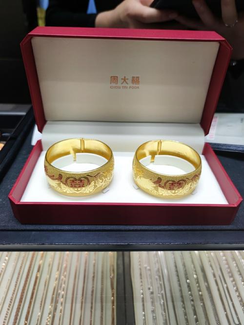 周大福龙凤镯_龙凤镯_周大福怎么样_澳门永利皇宫自由