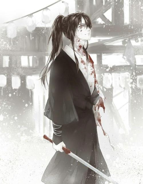 《魔道祖师》薛洋:吃不到糖的"孩子",最后爱上了杀戮