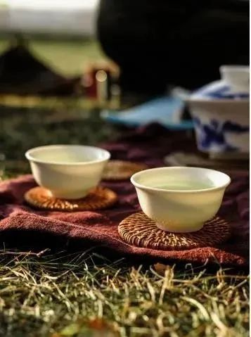 做个闲人泡一杯茶品的是茶,静的是心悟的是人生,涤的是灵魂茶淡而后能