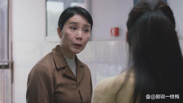 相逢时节亲情无往不胜世仇终被化解珍惜吧亲情