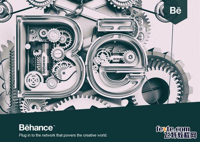 平面 学习素材-logo类设计