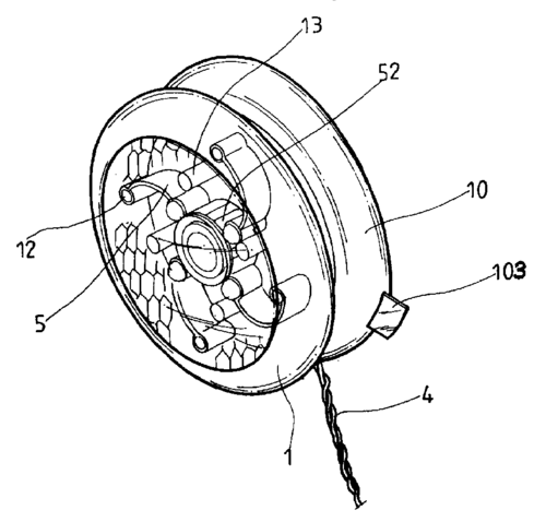 cn2312055y_一种溜溜球结构失效