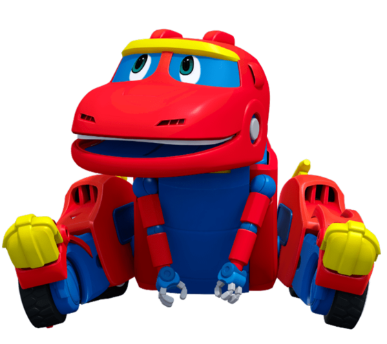 【ip专栏】《帮帮龙出动》—并肩奋斗 共同守护美丽星球