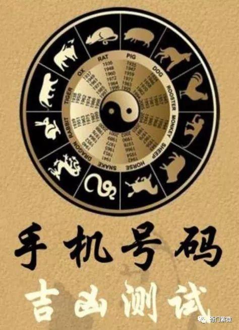 免费测手机号码吉凶(福利)(加微信,公众号回不了太多字)