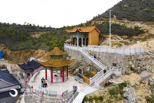 独山三山国王庙